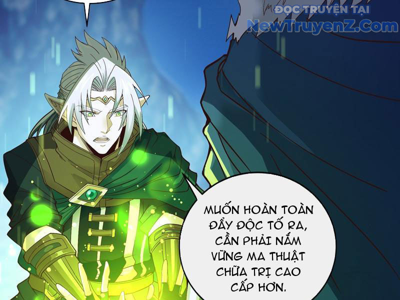 Ta Làm Npc ở Dị Giới chapter 13 - Trang 105