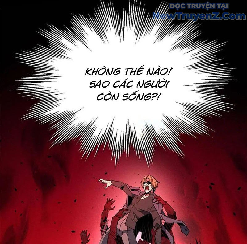 Người Trái Đất Quả Thật Rất Tàn Ác chapter 323 - Trang 48