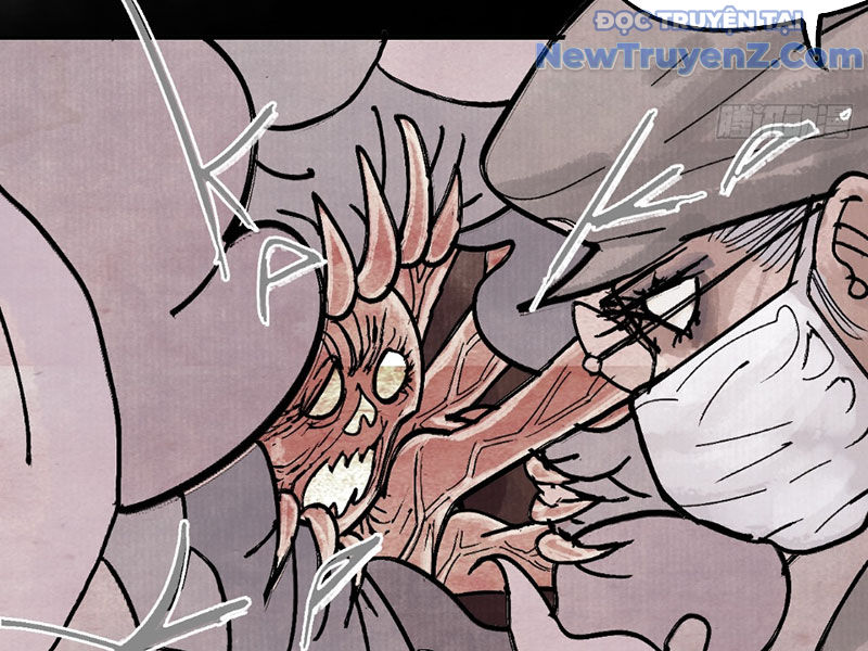 Điện Đài Mạnh Quỷ chapter 17 - Trang 95