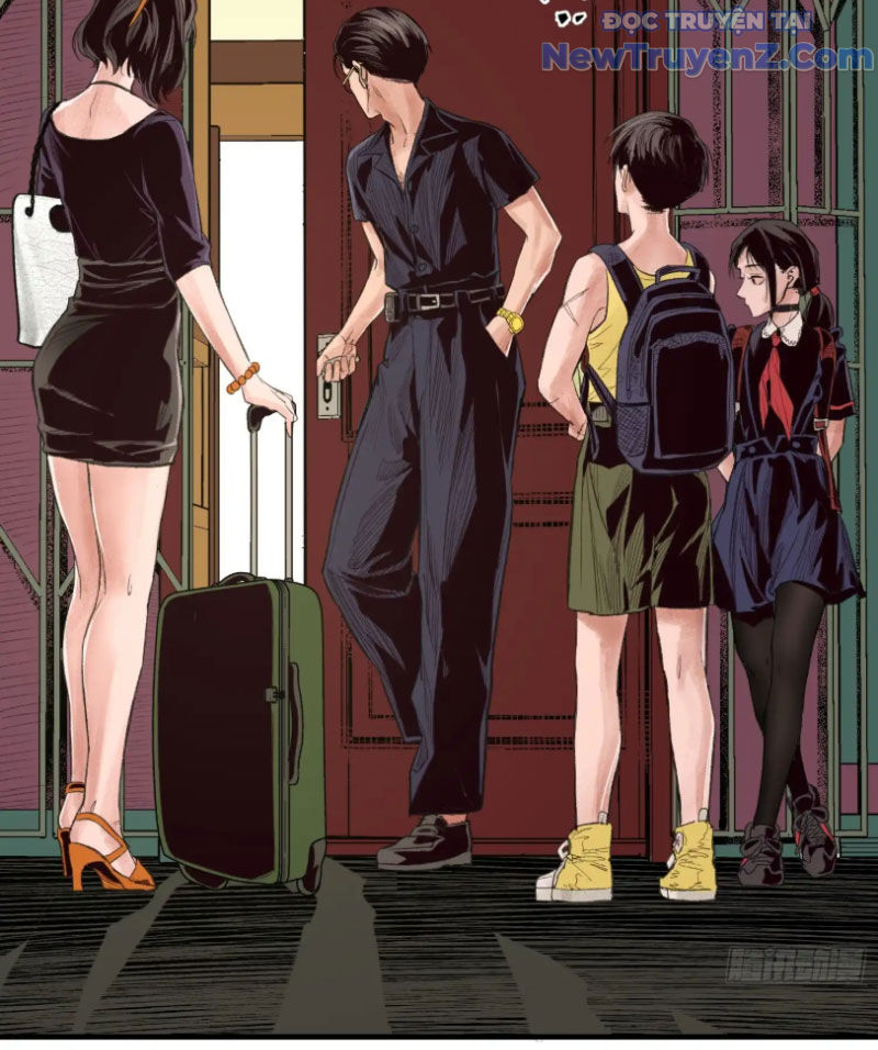 Về Nam Thiên chapter 1 - Trang 49