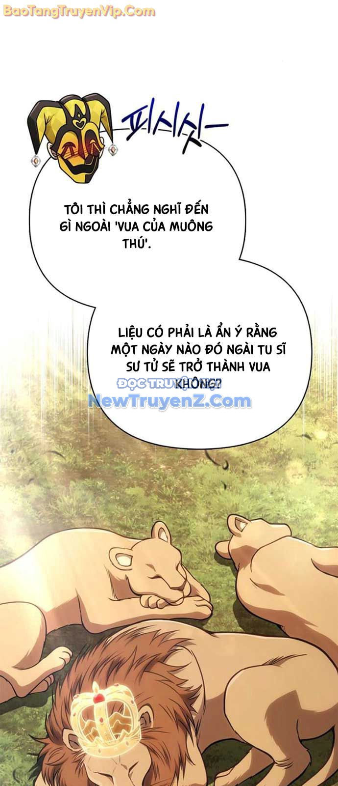 Sống Sót Trong Trò Chơi Với Tư Cách Là Một Cuồng Nhân chapter 107 - Trang 53