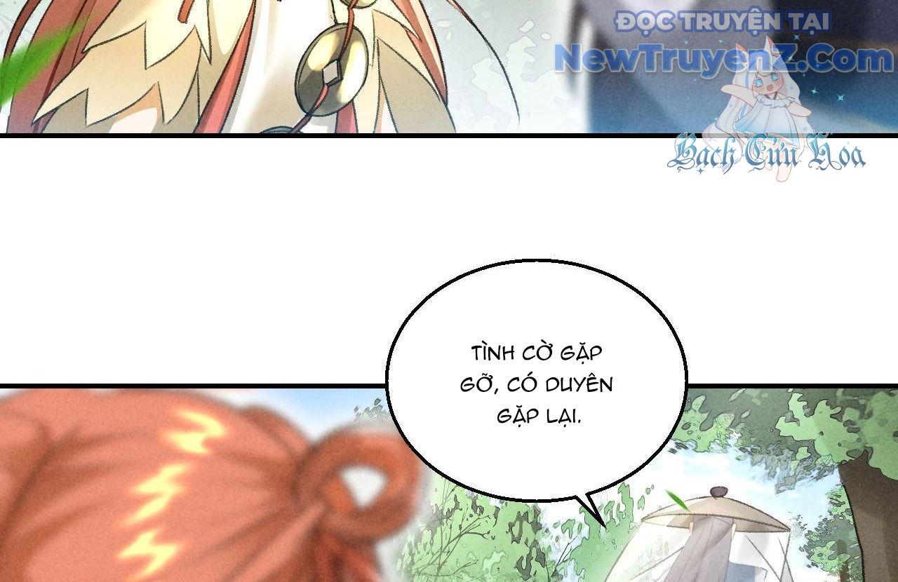 Huyền Đô Cố Mộng — Tiền Truyện Chưởng Môn Quá Bận chapter 11 - Trang 28