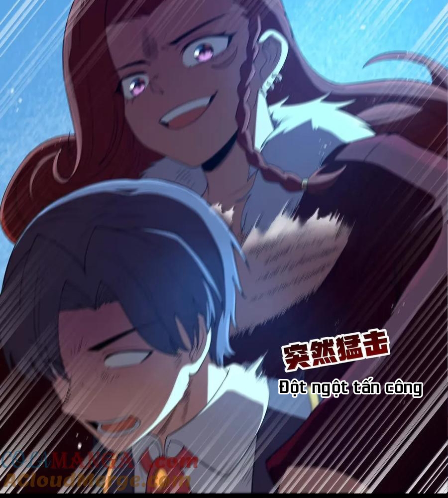 Dũng Giả Này Là Người Theo Chủ Nghĩa Tiền Tài Chí Thượng chapter 107 - Trang 7
