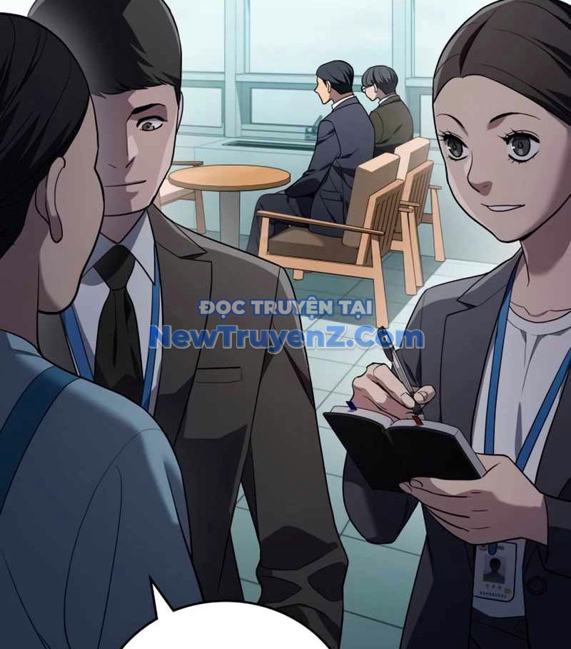 Uỷ Ban Thương Mại Công Bằng chapter 20 - Trang 5