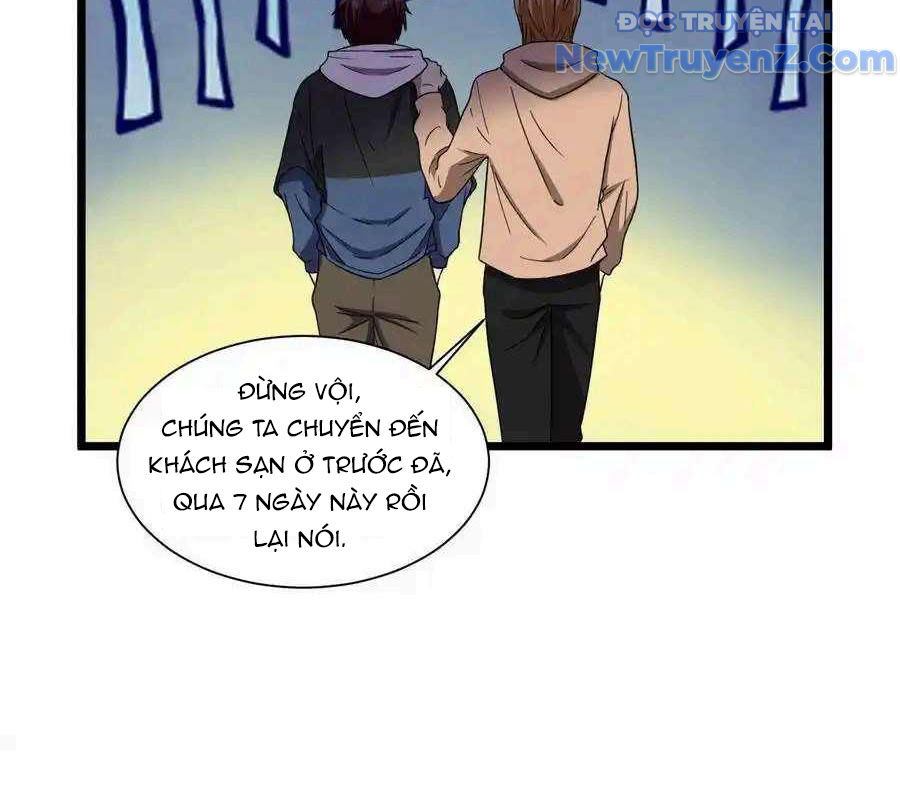 Thợ Cạo Hành Tà chapter 26 - Trang 29