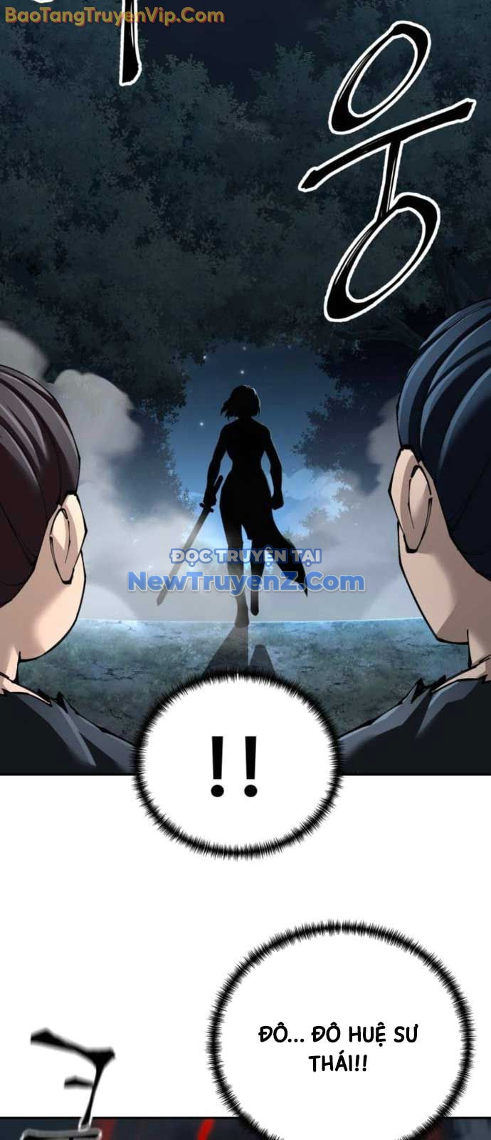 Ông Võ Giả Và Cháu Chí Tôn chapter 94 - Trang 23