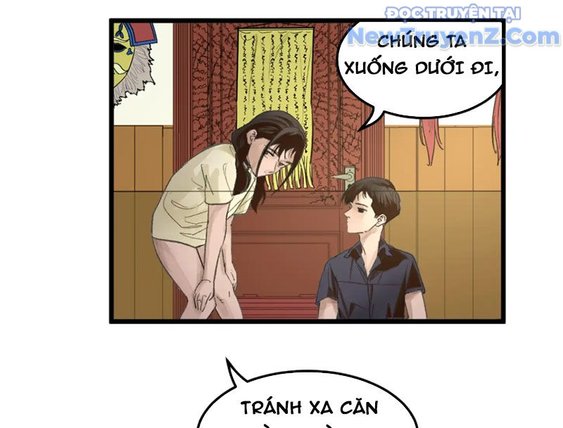 Về Nam Thiên chapter 8 - Trang 41