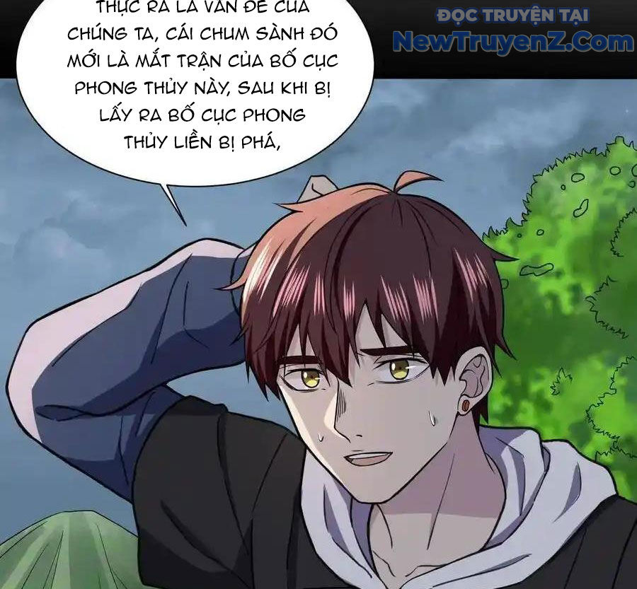Thợ Cạo Hành Tà chapter 21 - Trang 28