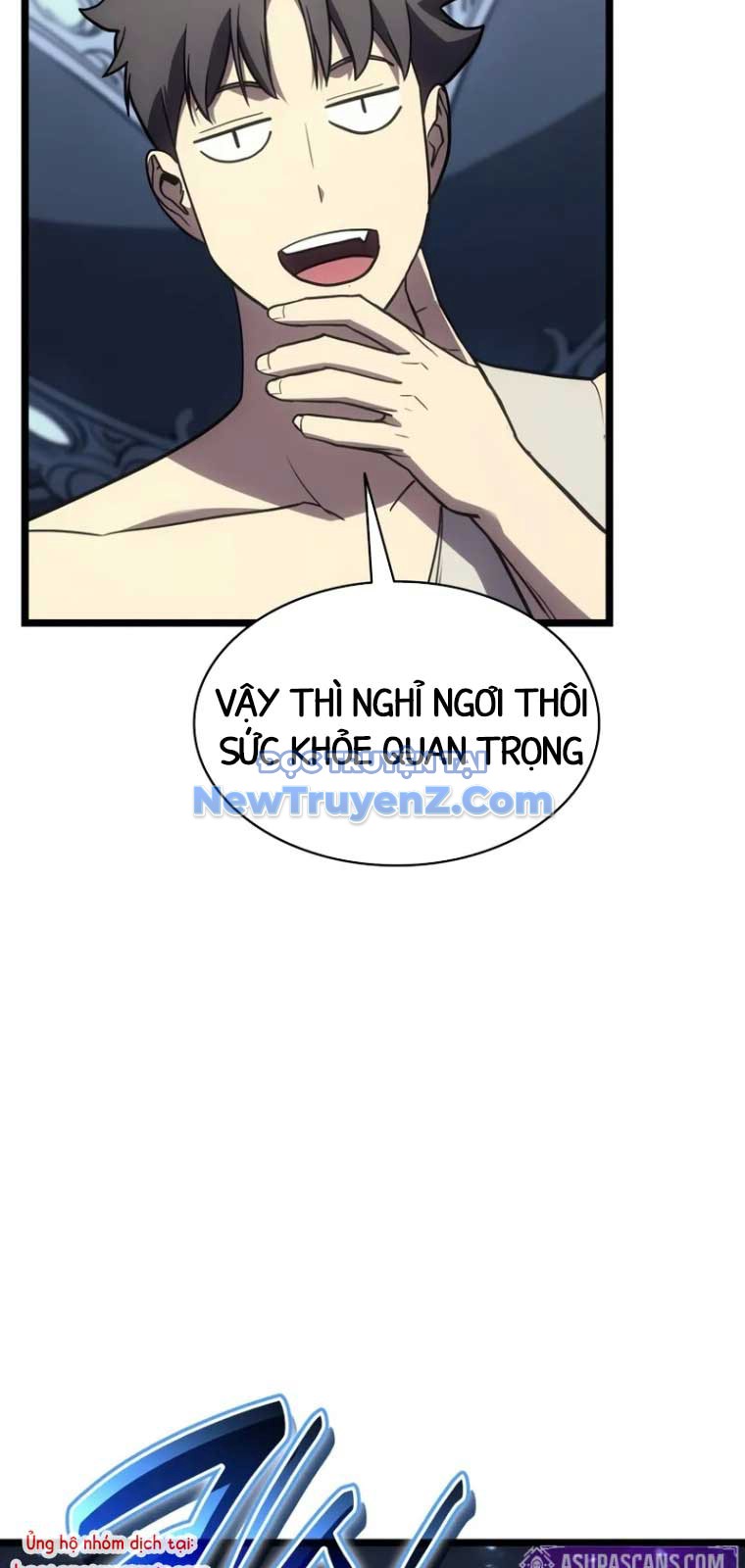 Sự Trở Lại Của Anh Hùng Cấp Thảm Họa chapter 127 - Trang 100