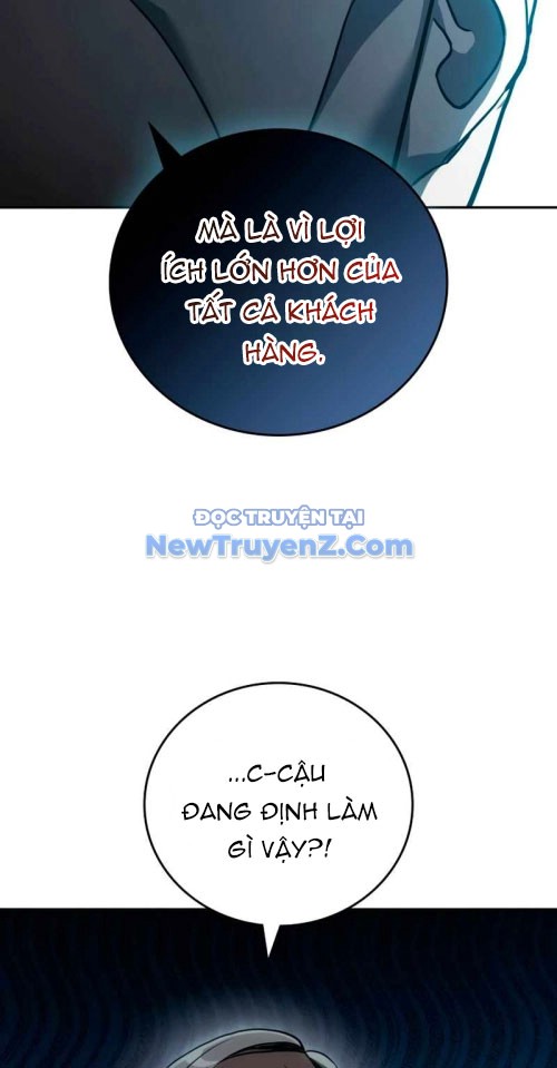 Uỷ Ban Thương Mại Công Bằng chapter 21 - Trang 83