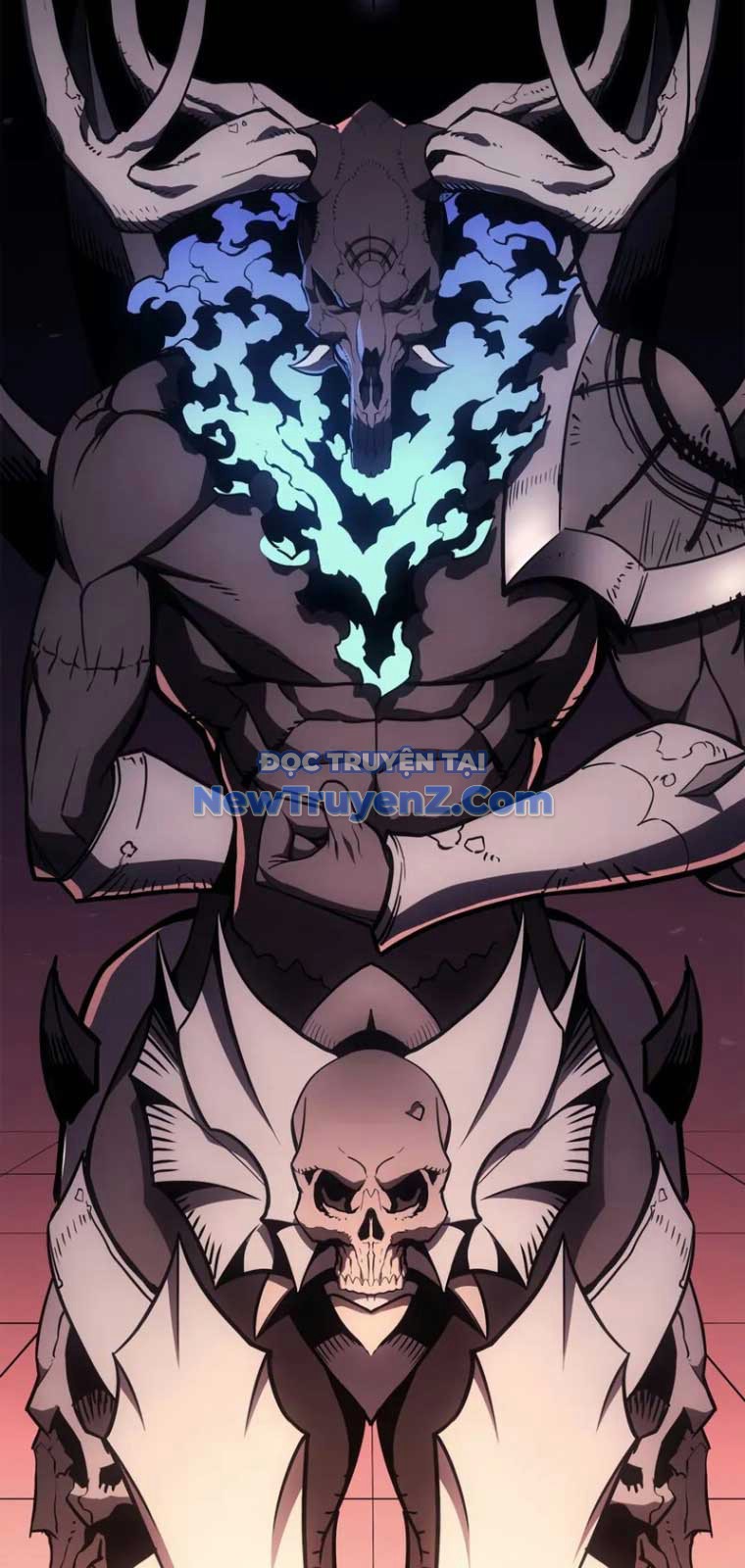 Sự Trở Lại Của Anh Hùng Cấp Thảm Họa chapter 127 - Trang 88