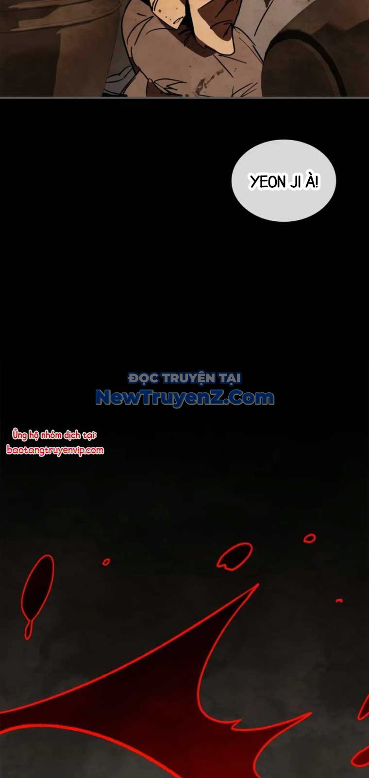 Vị Thần Trở Lại chapter 129 - Trang 72