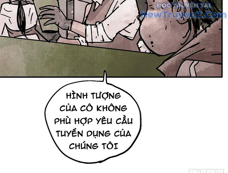 Điện Đài Mạnh Quỷ chapter 14 - Trang 94