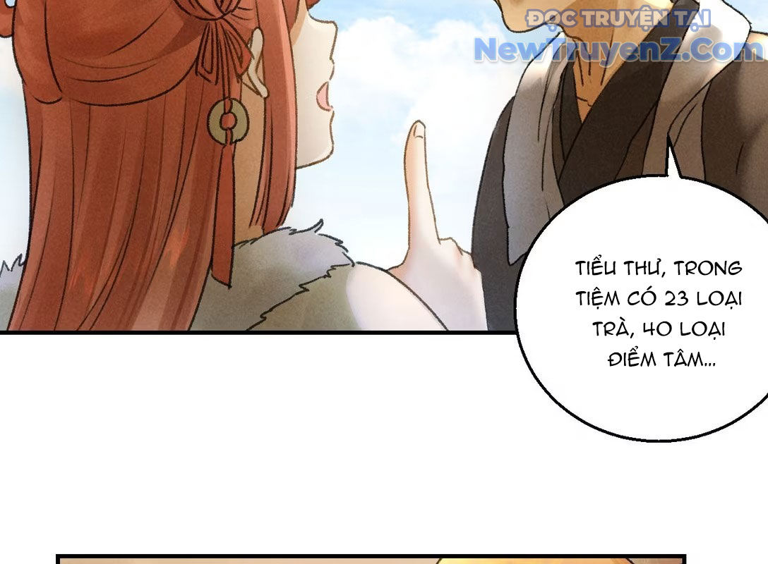 Huyền Đô Cố Mộng — Tiền Truyện Chưởng Môn Quá Bận chapter 10 - Trang 31