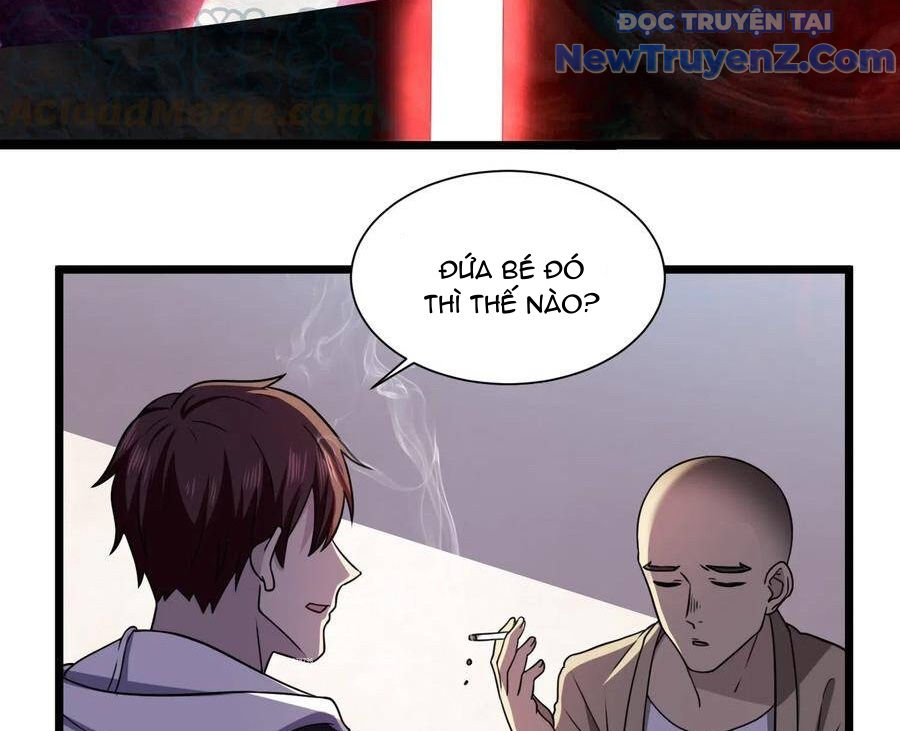 Thợ Cạo Hành Tà chapter 22 - Trang 33