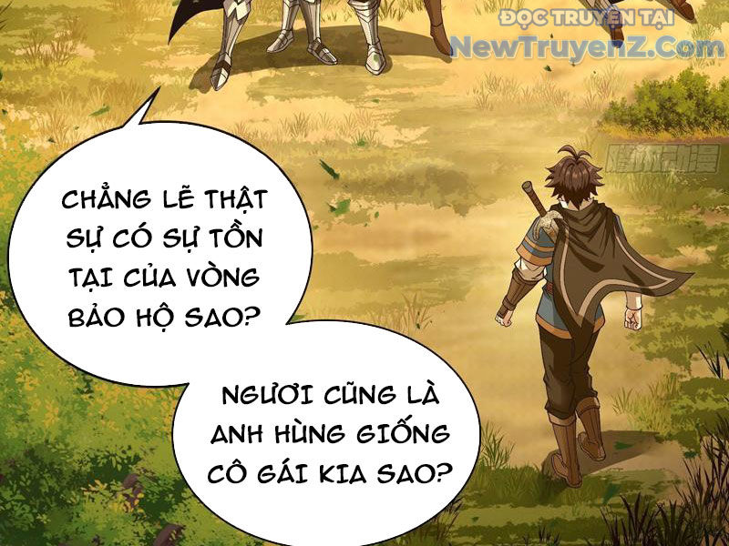Ta Làm Npc ở Dị Giới chapter 13 - Trang 8
