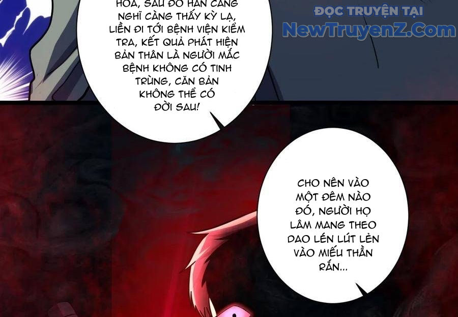 Thợ Cạo Hành Tà chapter 22 - Trang 30
