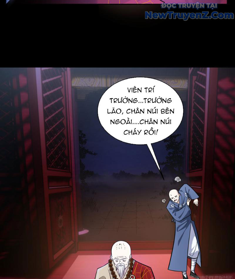 Gọi ta là Sư Ca chapter 1 - Trang 20