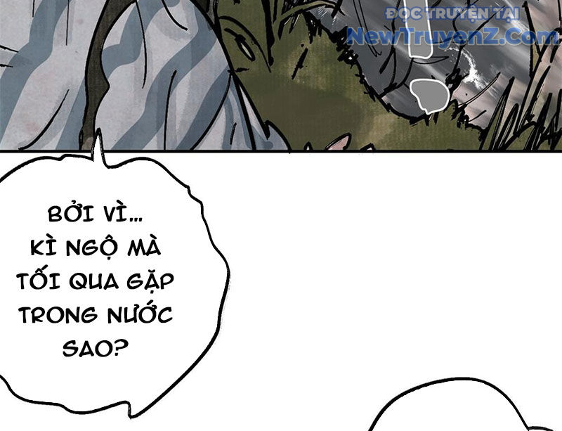 Điện Đài Mạnh Quỷ chapter 15 - Trang 41