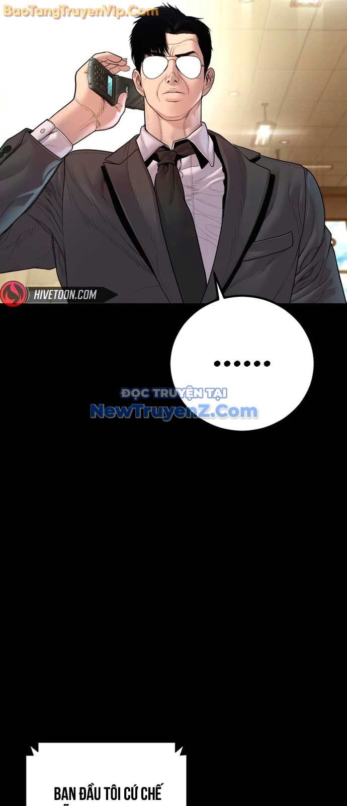 Bố Tôi Là Đặc Vụ chapter 191 - Trang 20