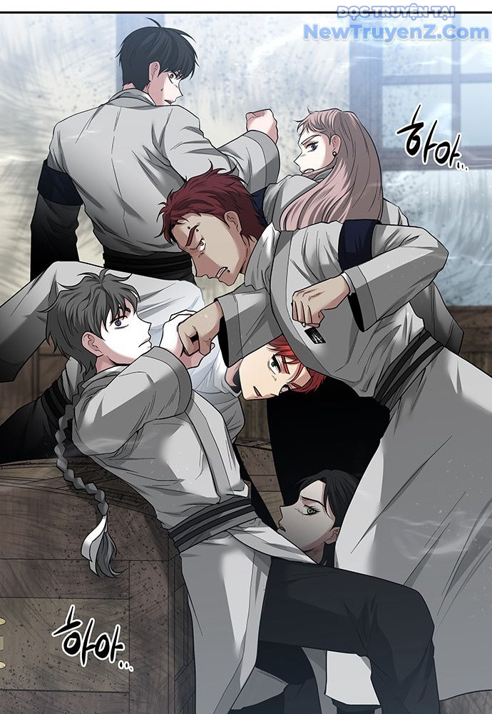 Thám Tử Siêu Năng Lực chapter 37 - Trang 94