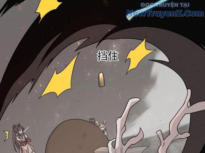 Trảm Thần chapter 73 - Trang 9