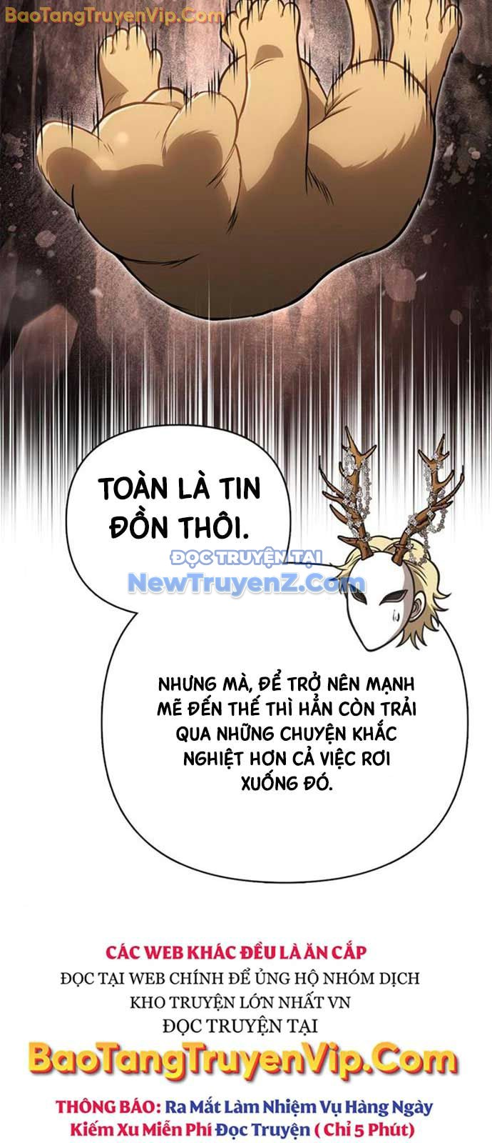Sống Sót Trong Trò Chơi Với Tư Cách Là Một Cuồng Nhân chapter 107 - Trang 52