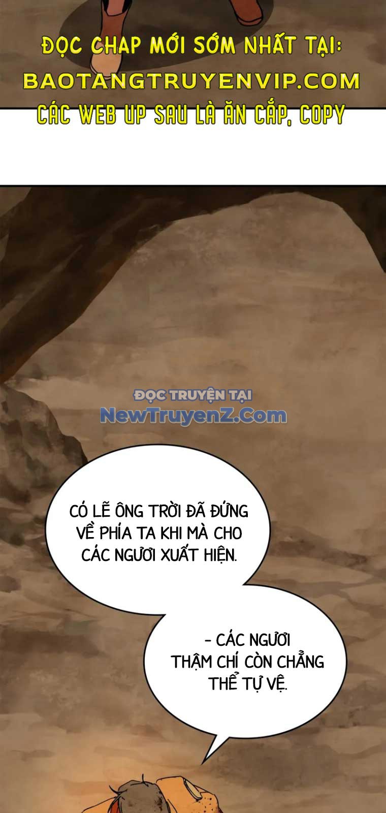 Vị Thần Trở Lại chapter 129 - Trang 41