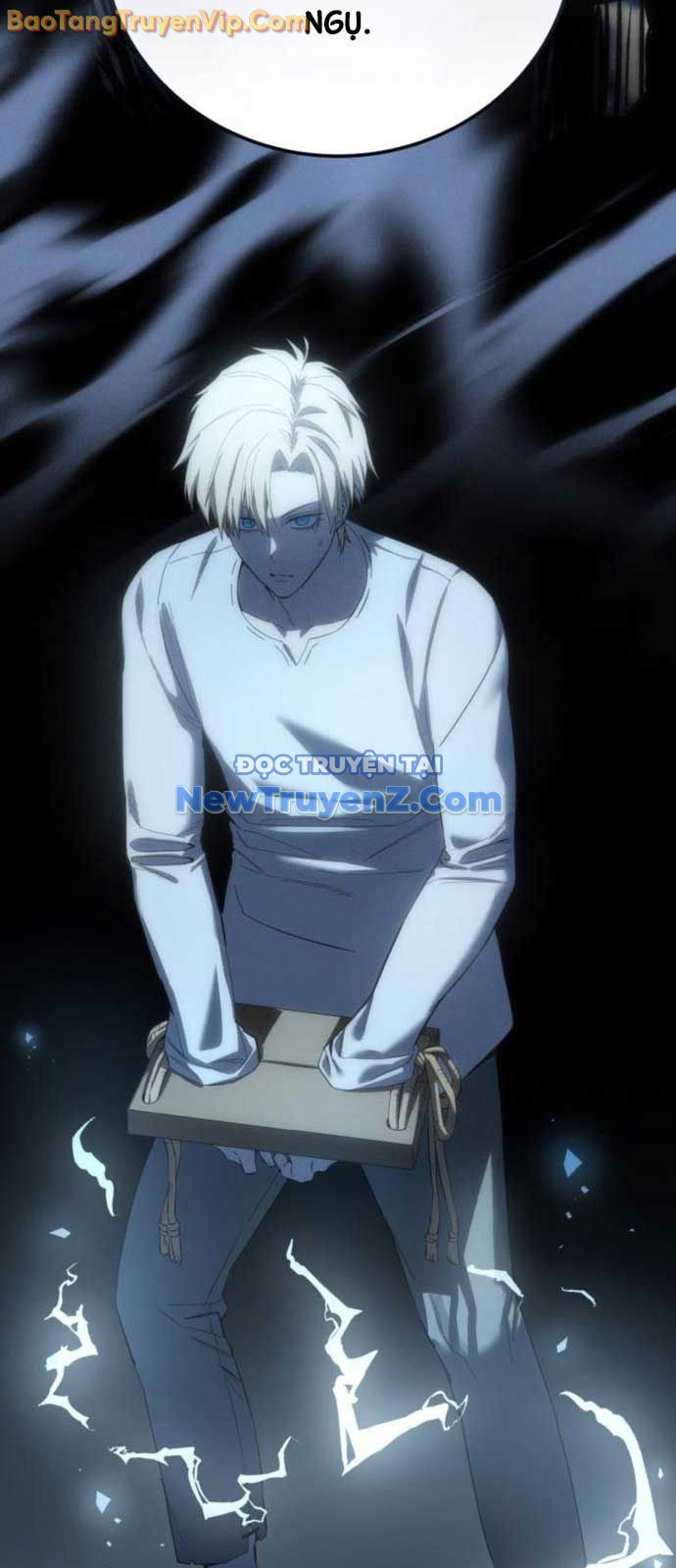 Tinh Tú Kiếm Sĩ chapter 92 - Trang 27