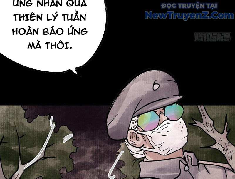 Điện Đài Mạnh Quỷ chapter 13 - Trang 150