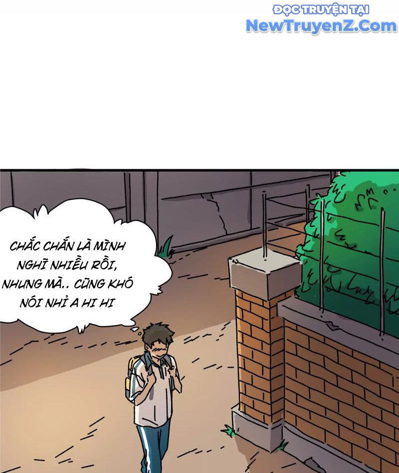 Có Thần Linh chapter 2 - Trang 7