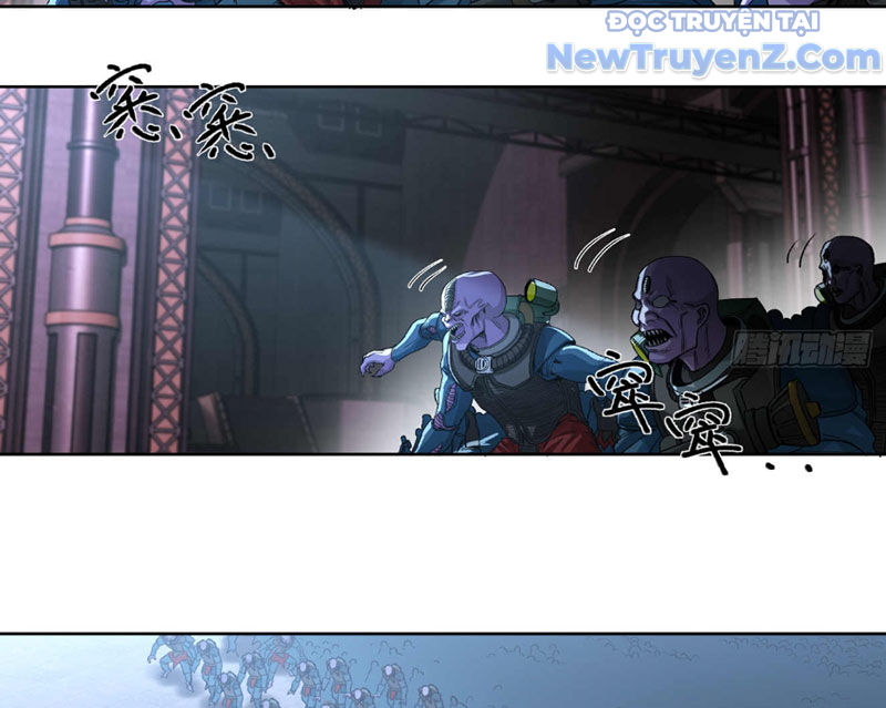 Truyền Kỳ Thái Lạc chapter 197 - Trang 7