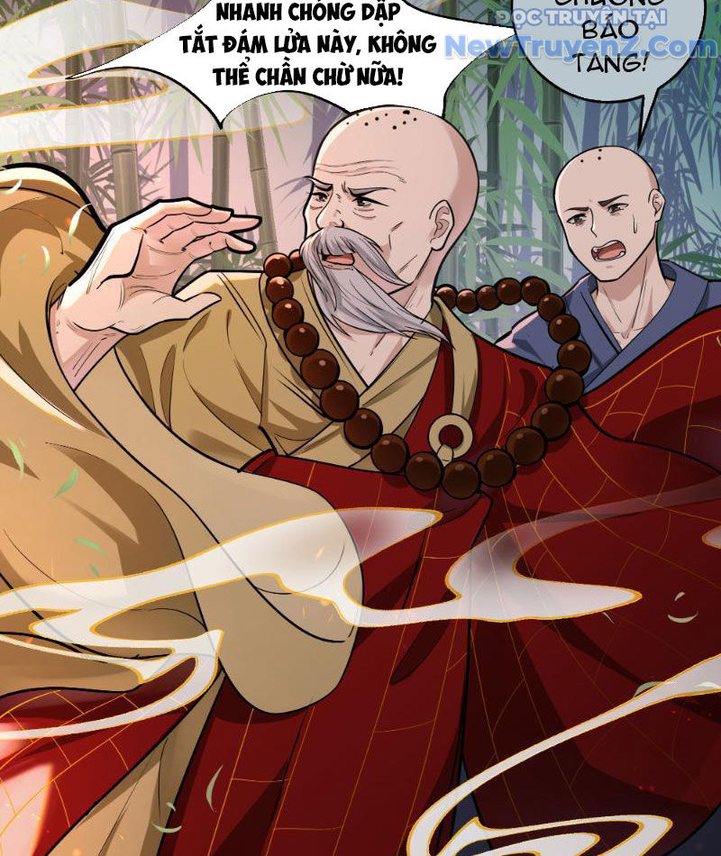 Gọi ta là Sư Ca chapter 1 - Trang 61