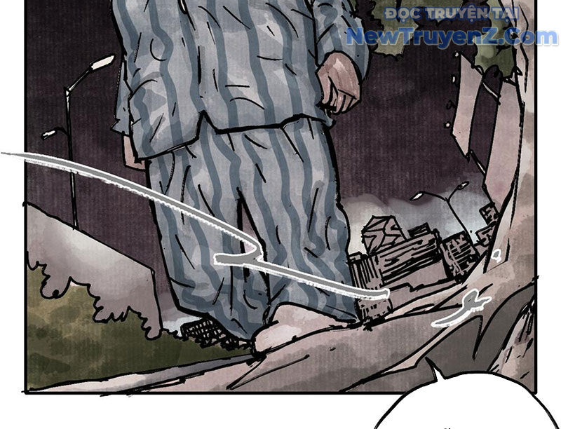 Điện Đài Mạnh Quỷ chapter 15 - Trang 5