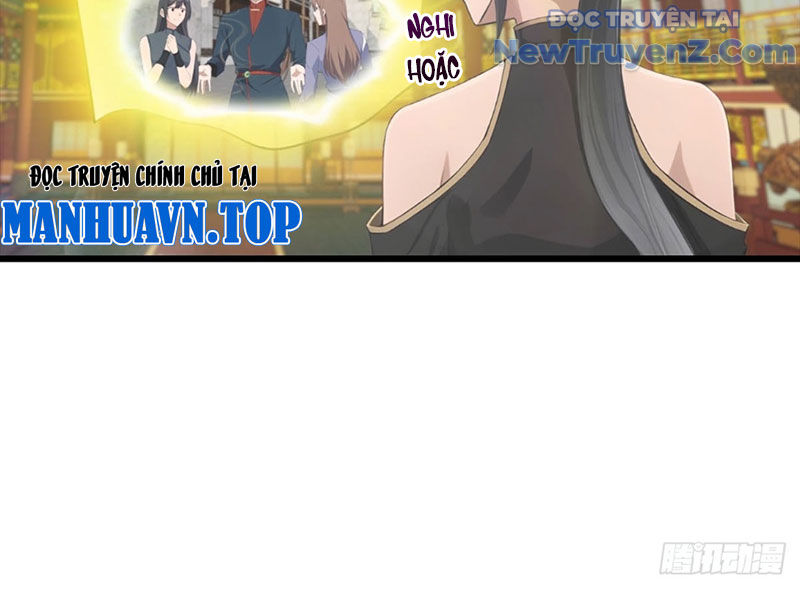 Tu Tiên Trở Về Tại Vườn Trường - Season 2 chapter 170 - Trang 29