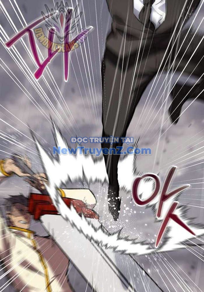 Giả Vờ Làm Kẻ Vô Dụng Ở Học Đường chapter 114 - Trang 32