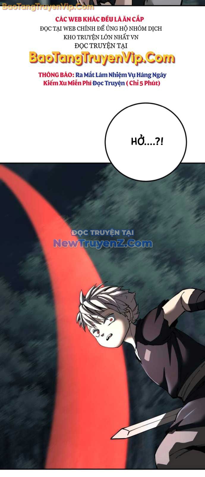 Ông Võ Giả Và Cháu Chí Tôn chapter 94 - Trang 78