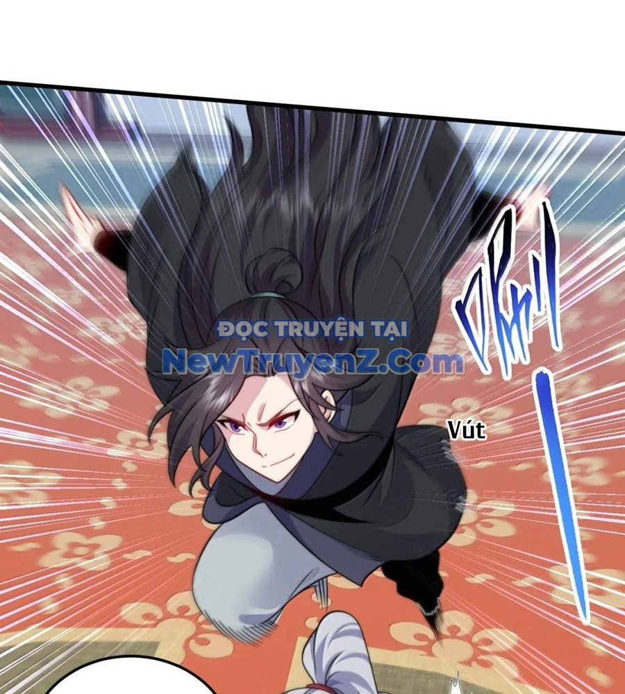 Vai Ác Sư Tôn Mang Theo Các Đồ Đệ Vô Địch Thiên Hạ chapter 171 - Trang 28