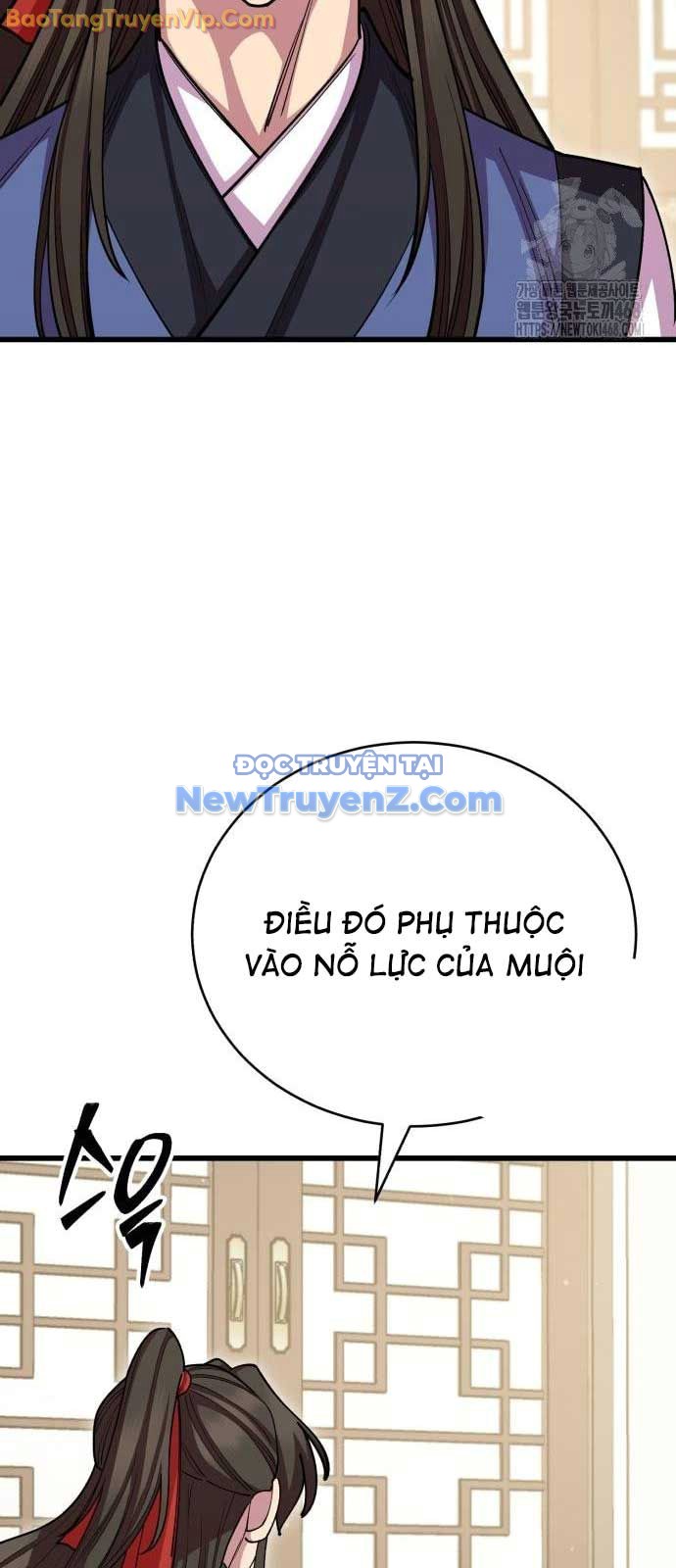 Thiên Hạ Đệ Nhất Đại Sư Huynh chapter 131 - Trang 51