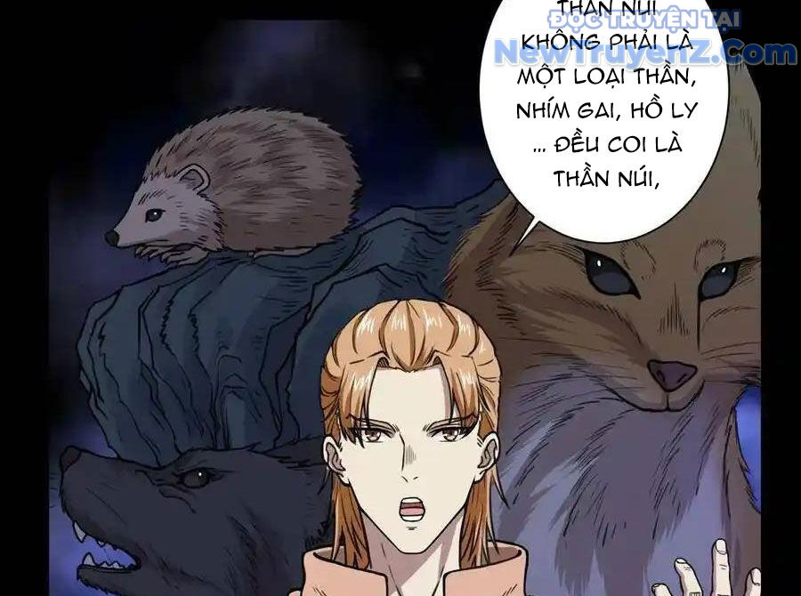 Thợ Cạo Hành Tà chapter 6 - Trang 48