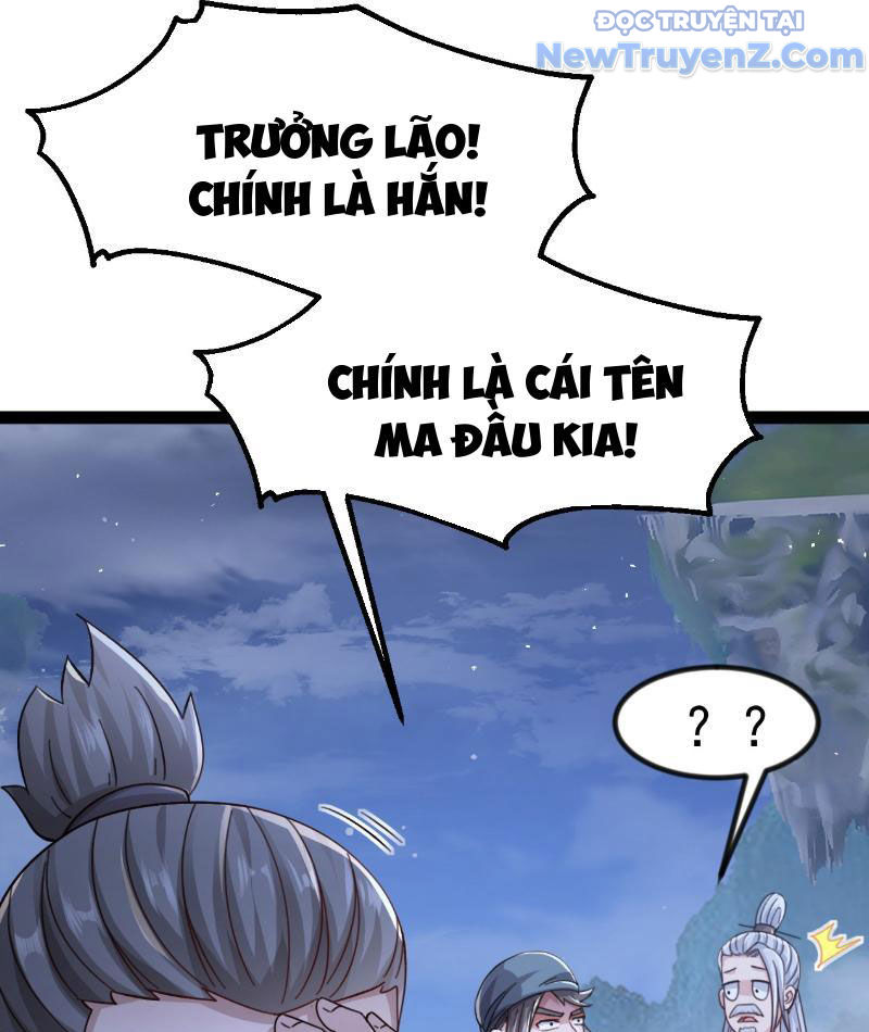 Phản diện đại đế, cắt đứt thiên mệnh chi tử chapter 8 - Trang 55