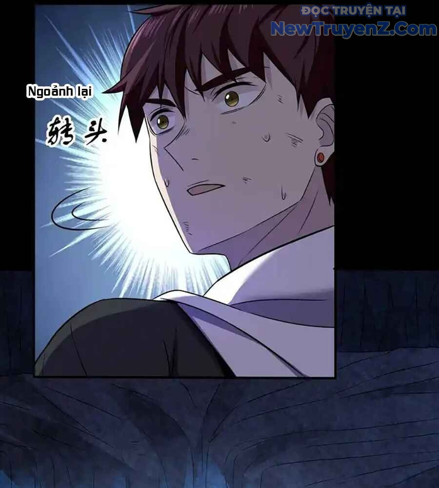 Thợ Cạo Hành Tà chapter 35 - Trang 17