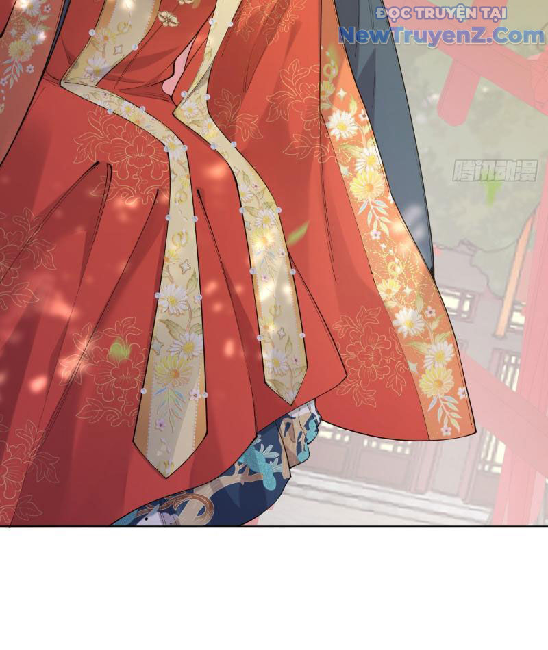 Địa phủ đại tiểu thư là hồng nương? chapter 1 - Trang 28