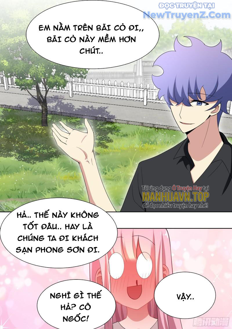 Trọng Sinh Thành Chó Của Nữ Thần chapter 199 - Trang 14