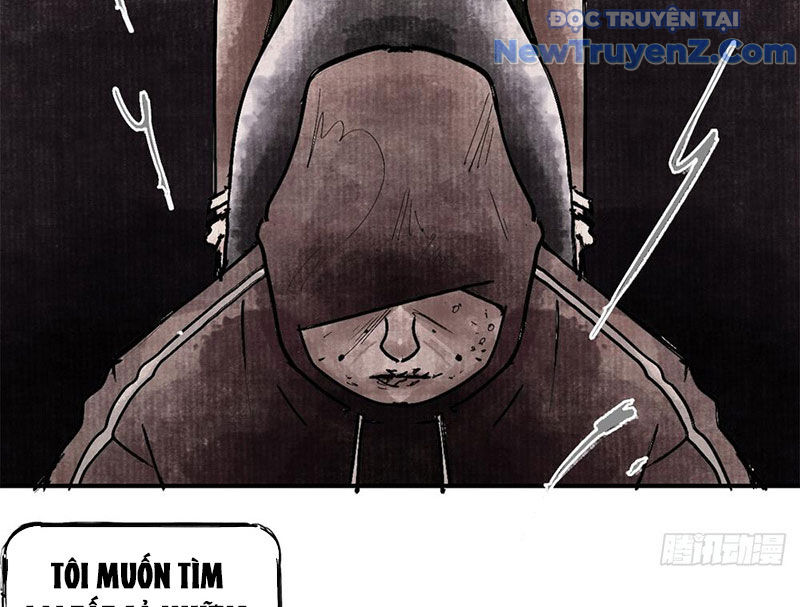 Điện Đài Mạnh Quỷ chapter 14 - Trang 89