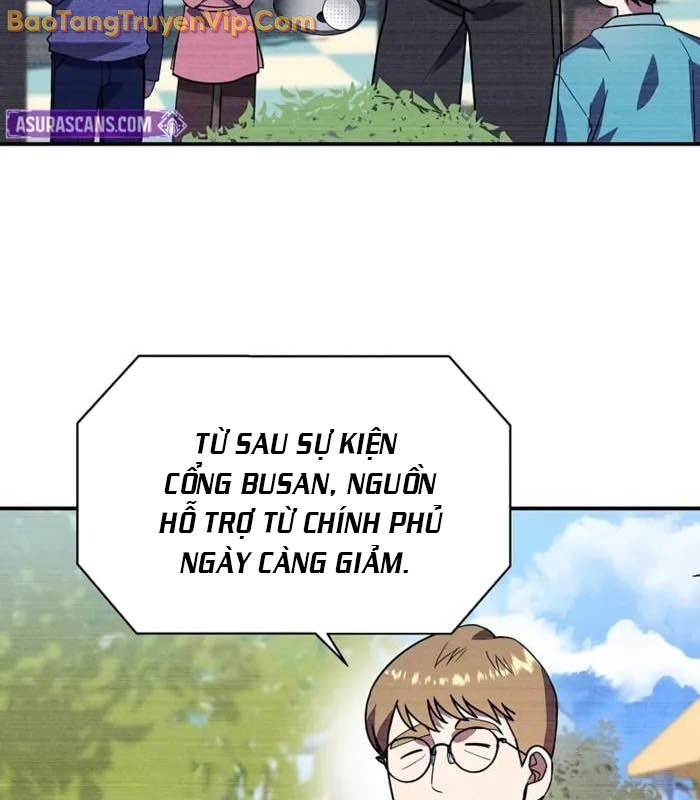 Làm Ơn Dừng Đức Giáo Hoàng Lại chapter 42 - Trang 107