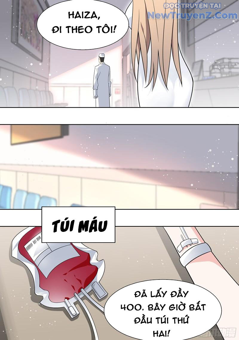 Trọng Sinh Thành Chó Của Nữ Thần chapter 195 - Trang 14