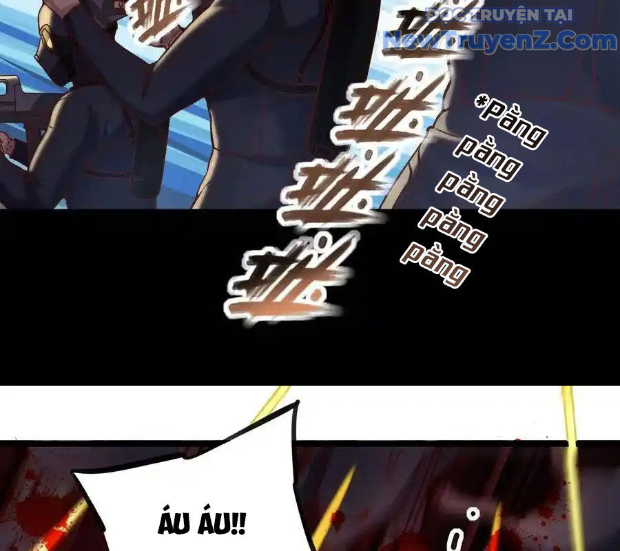 Thợ Cạo Hành Tà chapter 3 - Trang 46