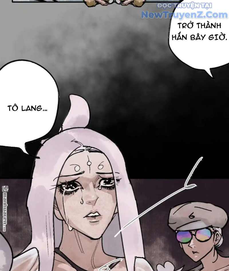 Điện Đài Mạnh Quỷ chapter 18 - Trang 48