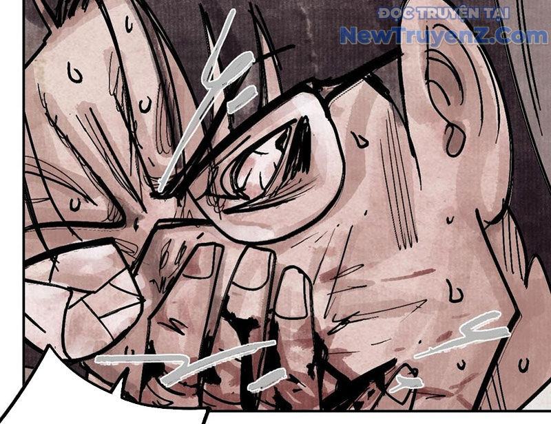 Điện Đài Mạnh Quỷ chapter 13 - Trang 41
